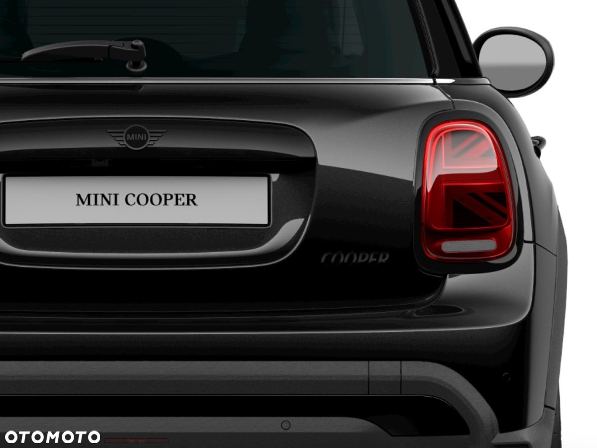 MINI Cooper - 15