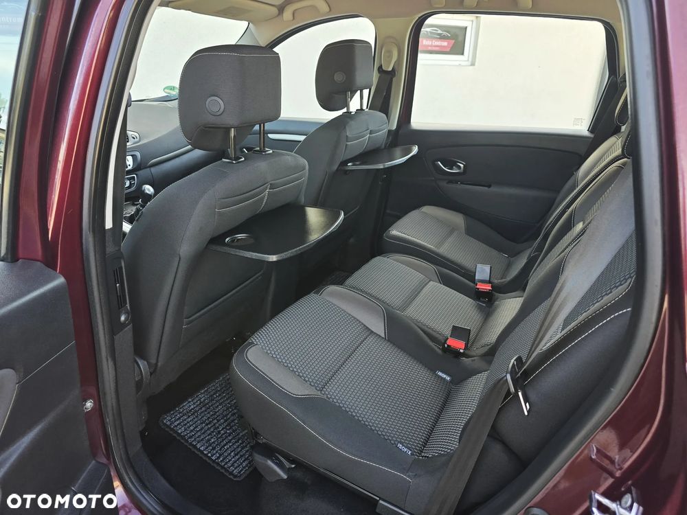 Renault Scenic ENERGY TCe 115 S&S Xmod Paris - 13
