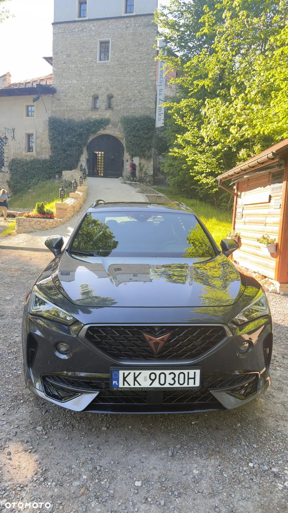 Cupra Formentor - 2