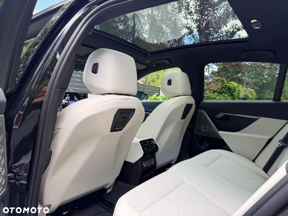 BMW Seria 5 520d xDrive mHEV M Sport - 20