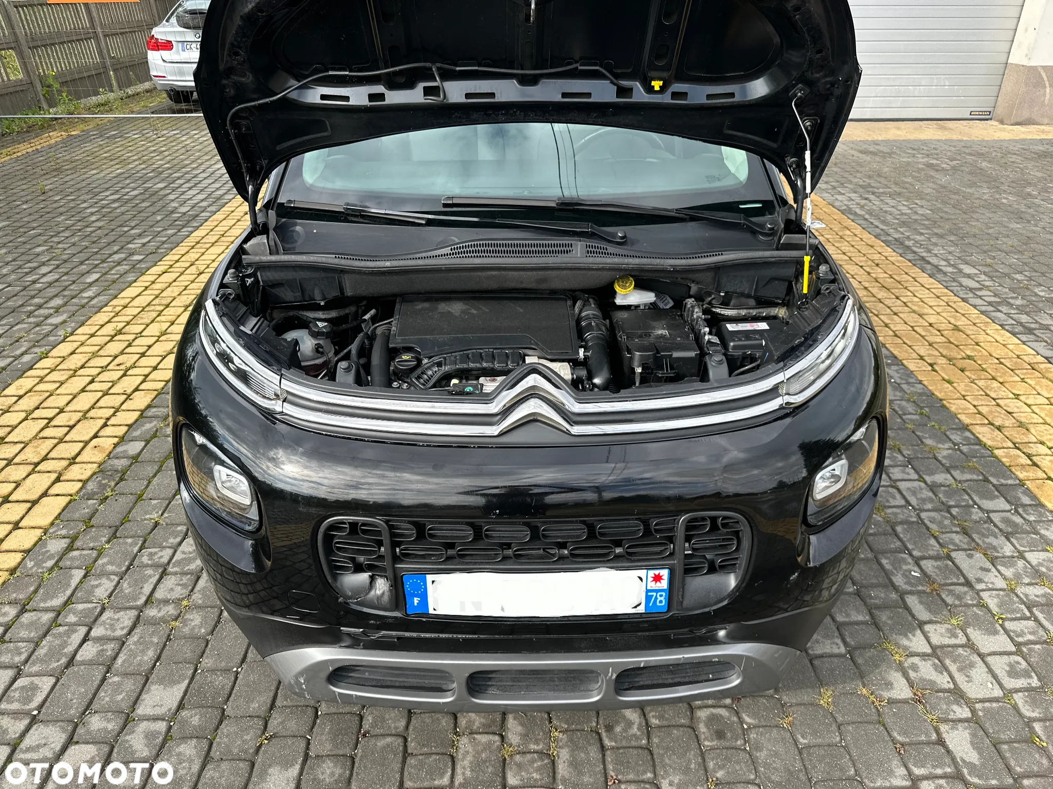 Citroën C3 Aircross - 4