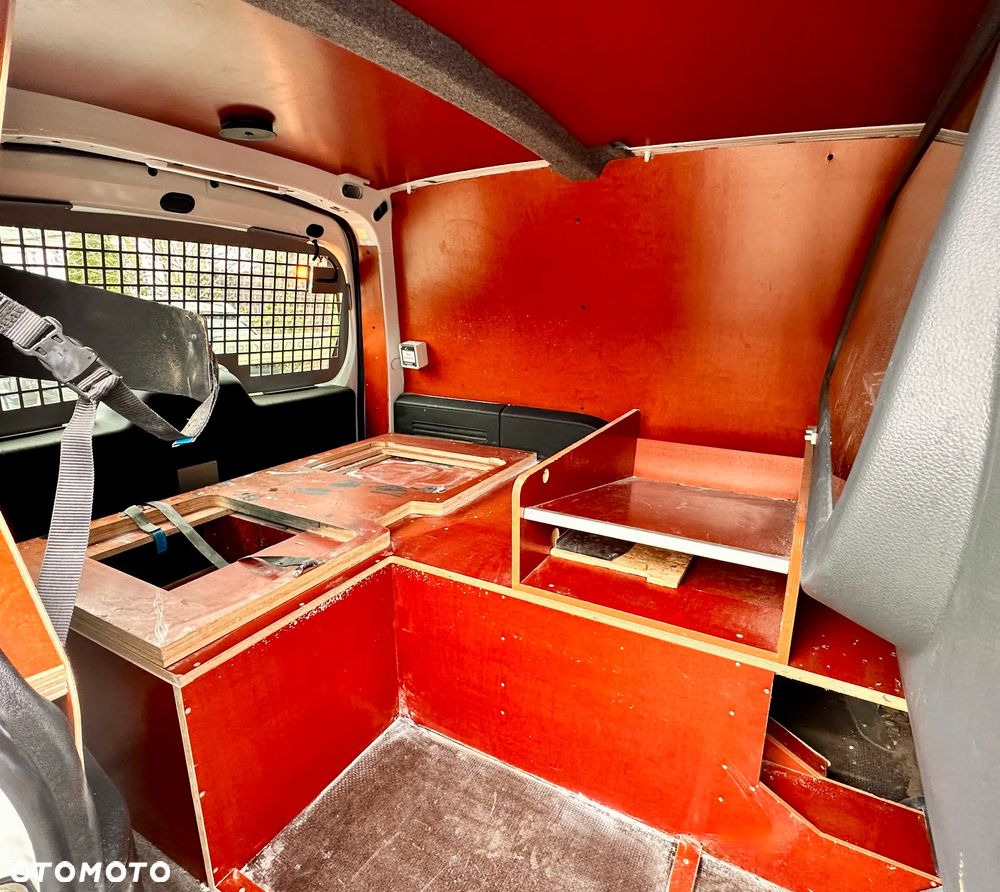 Peugeot Partner LIFT - 20