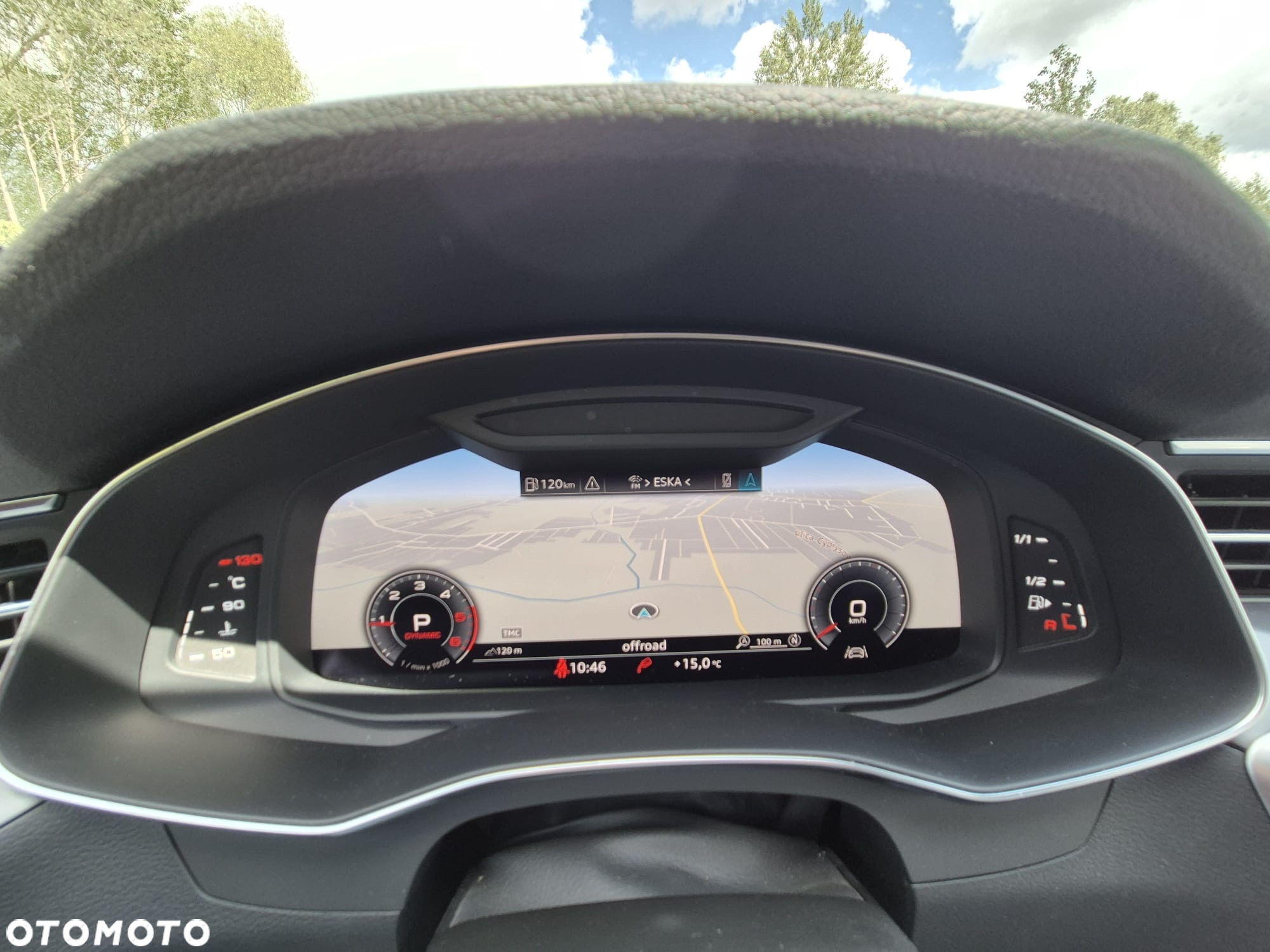 Audi A7 Sportback - 25