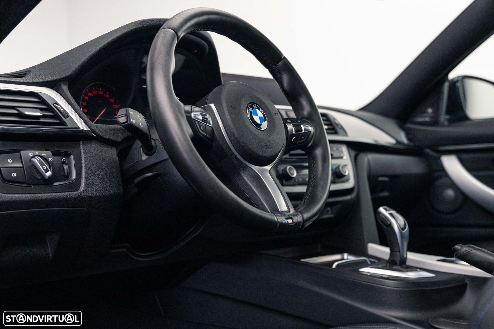 BMW 420 d Pack M Auto - 41