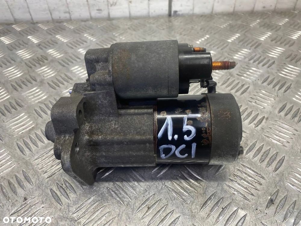 ROZRUSZNIK RENAULT CLIO III MEGANE II SCENIC II 1.5 DCI 8200584675B - 7