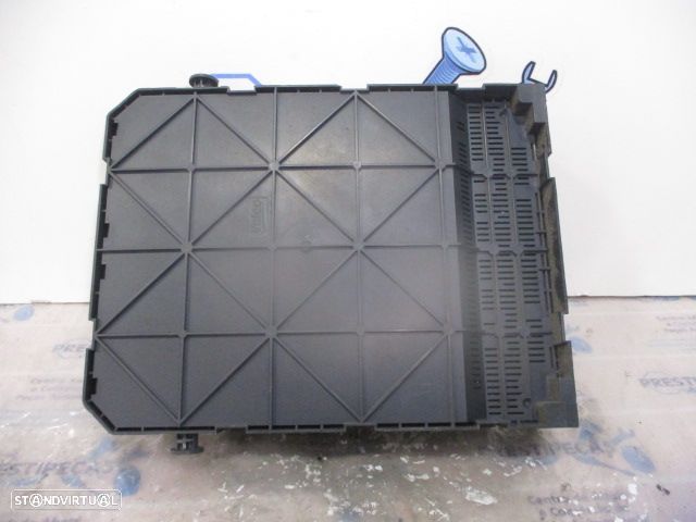 Centralina 9664257580  0281013332  9663798480   CITROEN C4 2008 1.6HDI 90CV 5P CINZA BOSCH - 7
