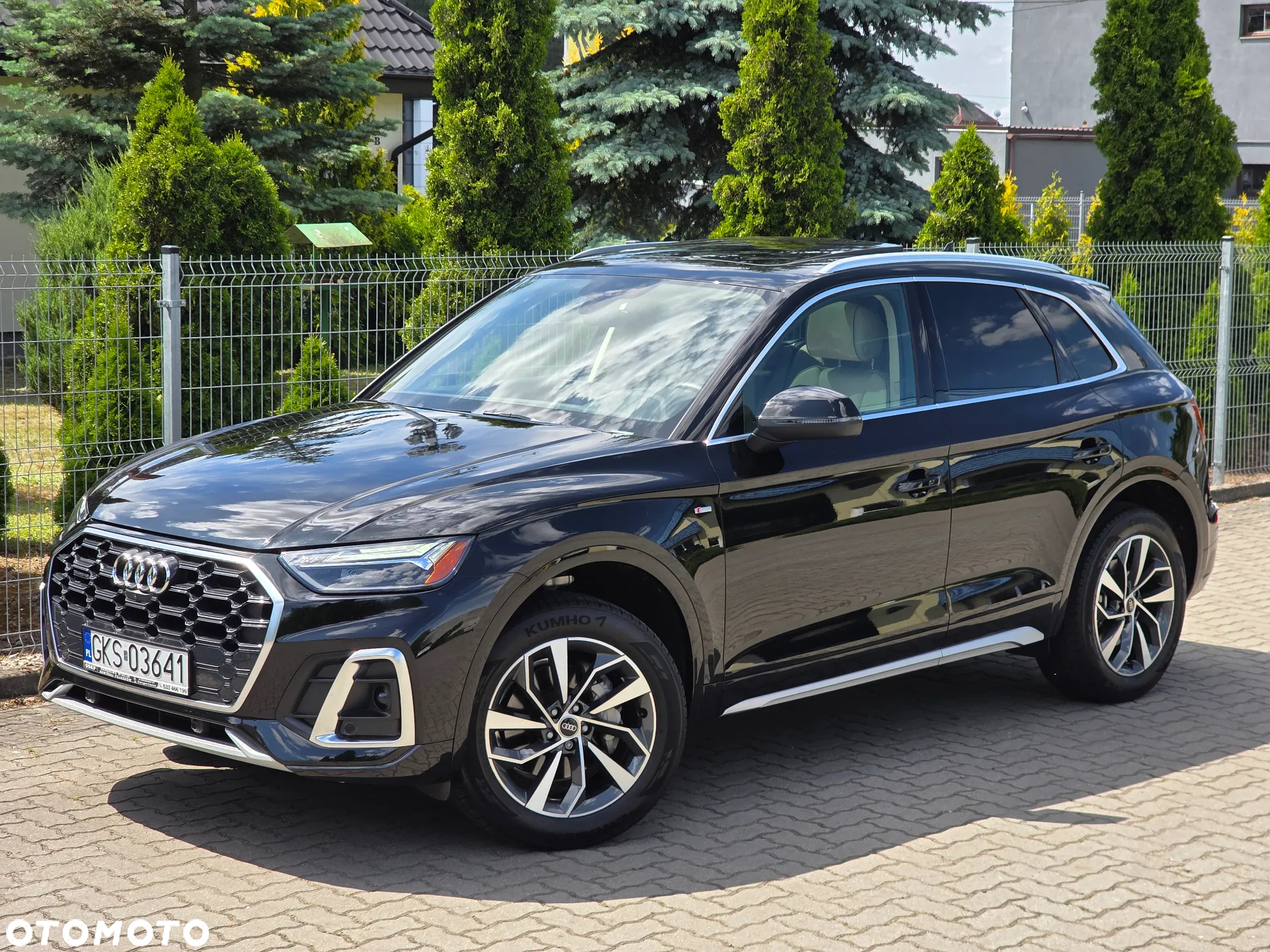 Audi Q5 - 5