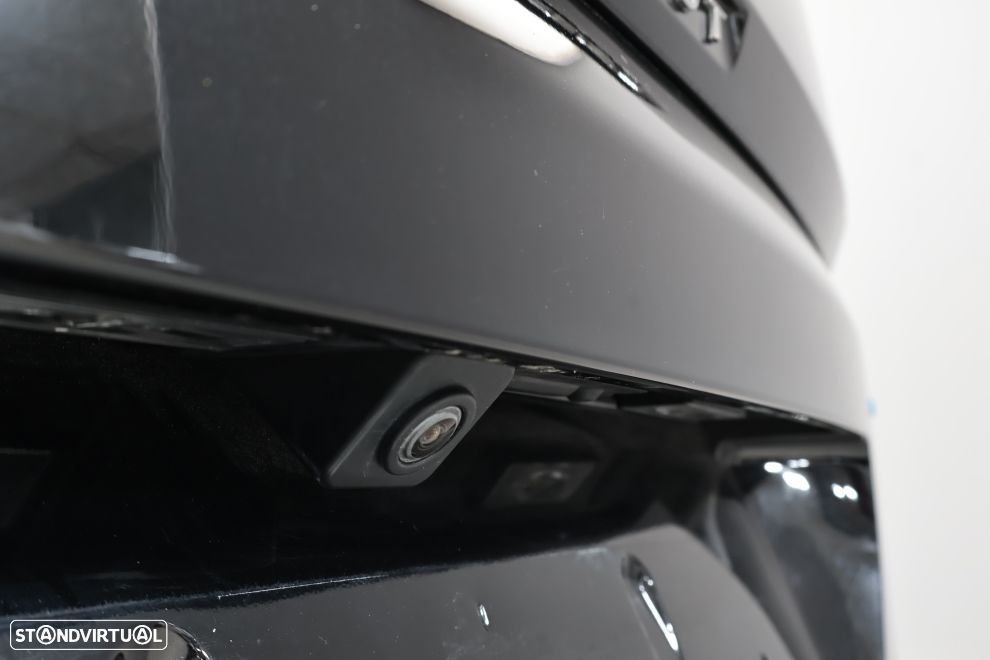 Peugeot 3008 1.6 Hybrid Allure Pack e-EAT8 - 15