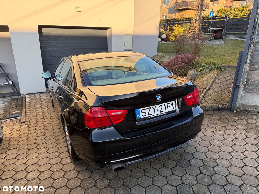 BMW Seria 3 - 2