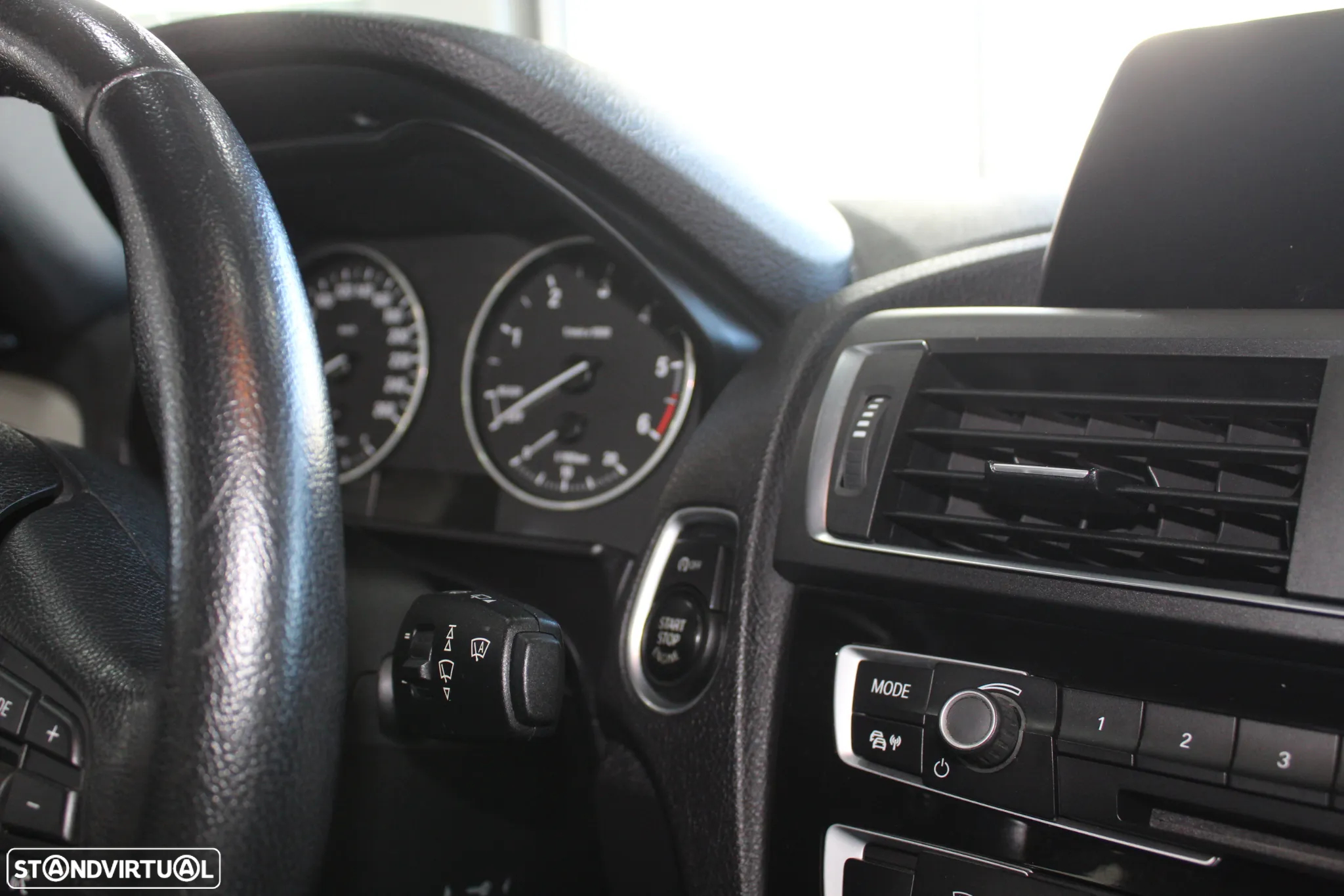 BMW 116 d EDynamics Advantage - 18