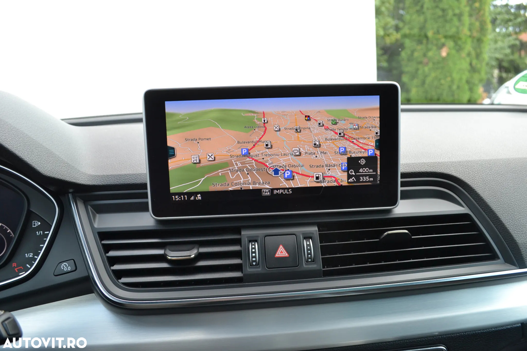 Audi Q5 2.0 TDI Quattro S tronic - 23