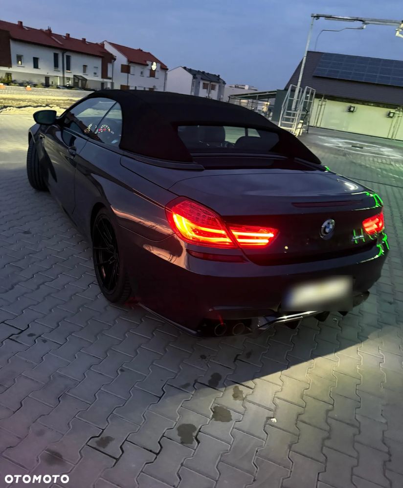 BMW M6 - 29