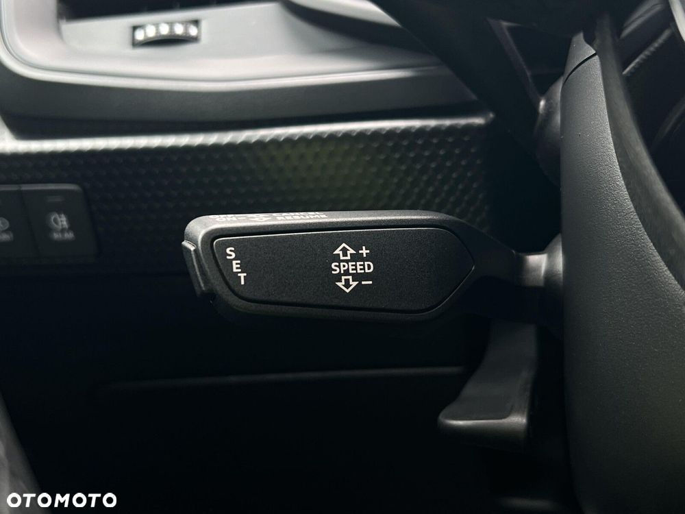 Audi A1 Sportback 35 TFSI Advanced S tronic - 22