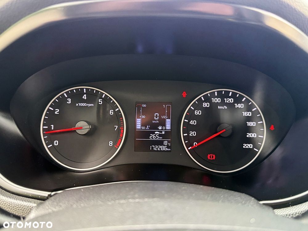 Hyundai i20 1.25 Comfort - 30