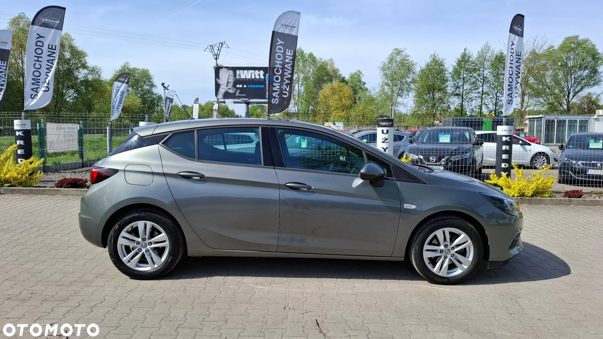 Opel Astra - 29