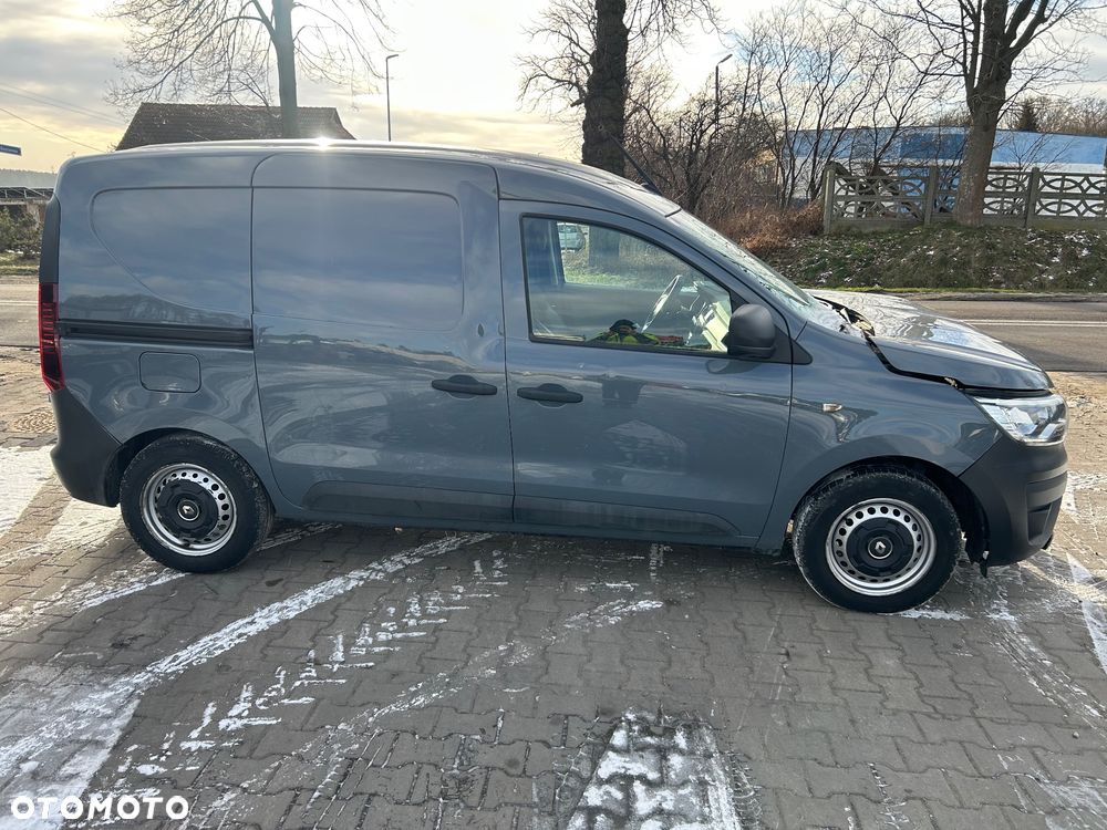 Renault Express - 16