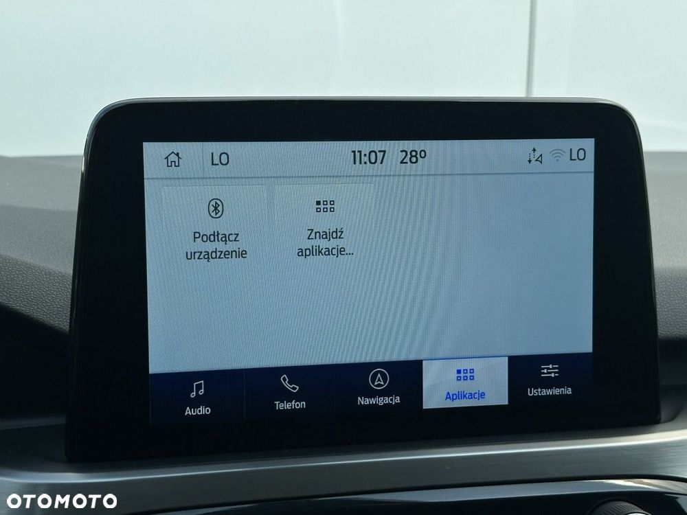 Ford Kuga 1.5 EcoBlue FWD Titanium - 30