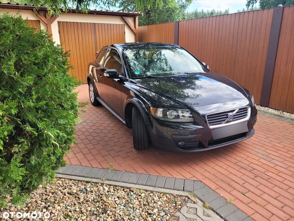 Volvo C30 1.6D - 21