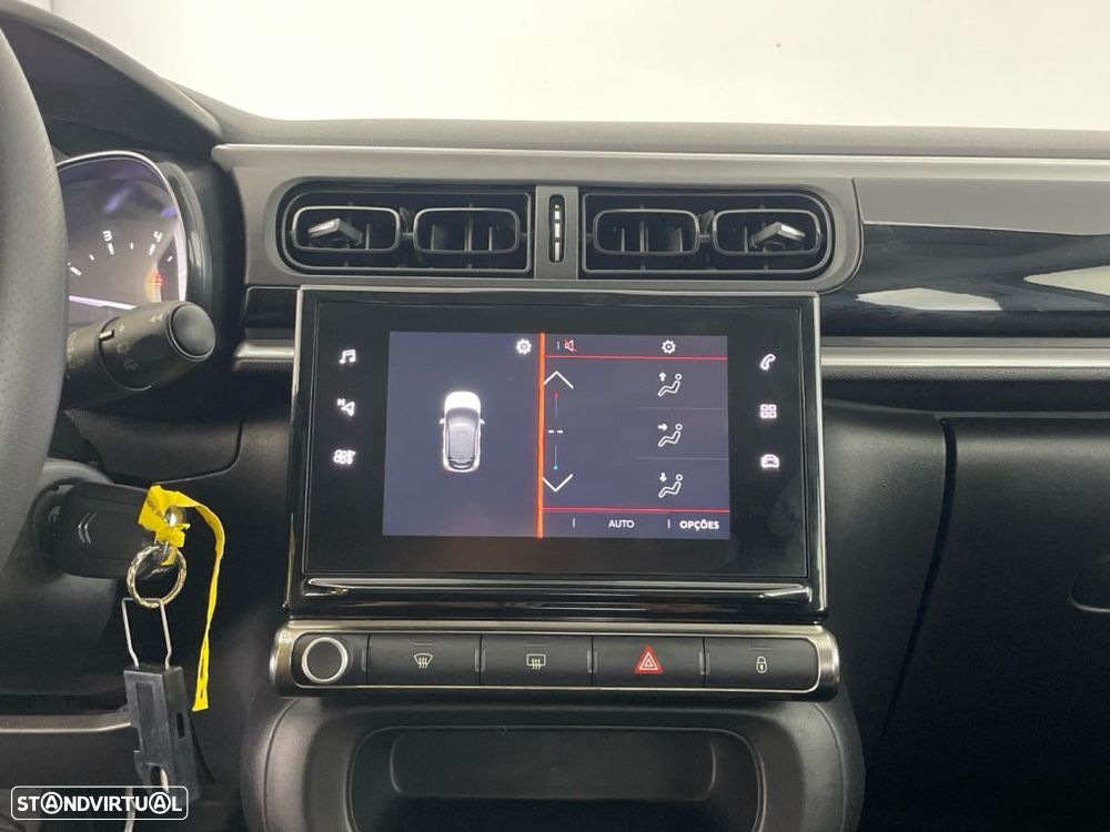 Citroën C3 1.2 PureTech YOU! - 14