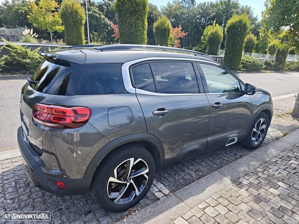 Citroën C5 Aircross 1.2 PureTech Feel - 2