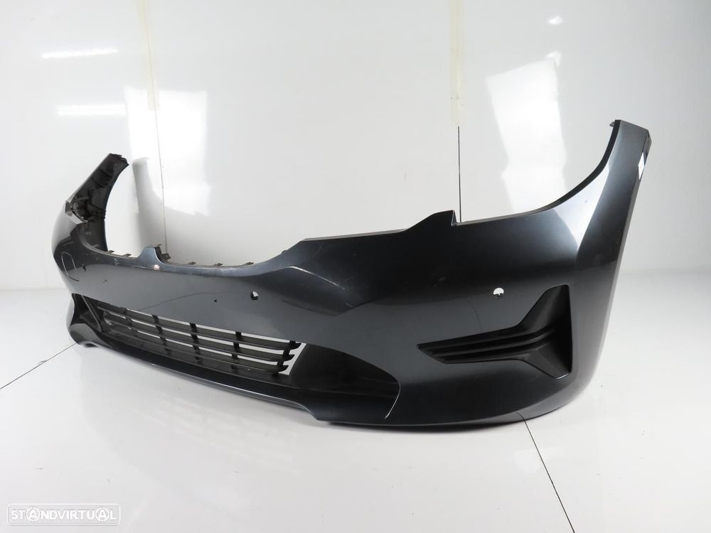 Parachoques Frente Usado / Original BMW 3 (G20)/BMW 3 Touring (G21) 51118496505 - 3