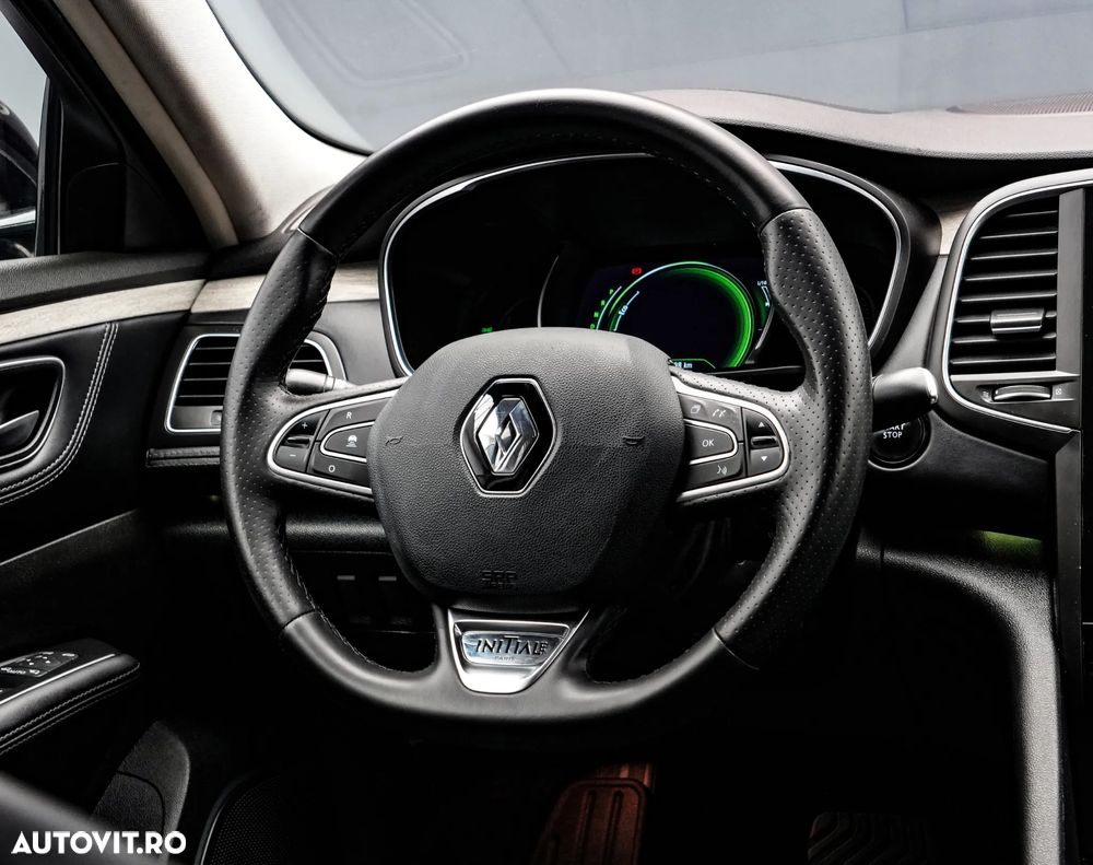Renault Talisman ENERGY dCi EDC Intens - 17
