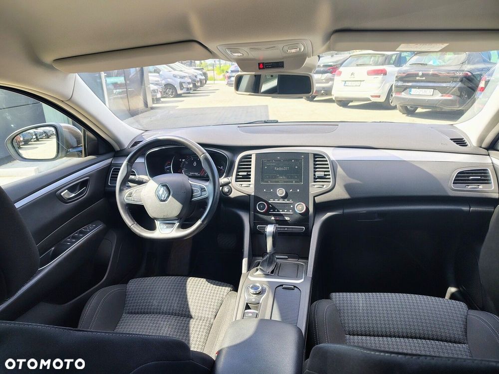 Renault Talisman 1.6 Energy TCe Zen EDC - 11
