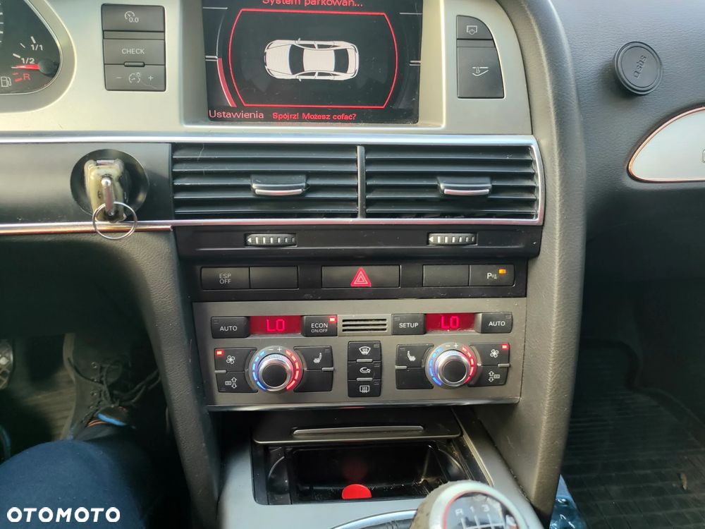 Audi A6 Limousine 3.2 FSI Quattro - 2