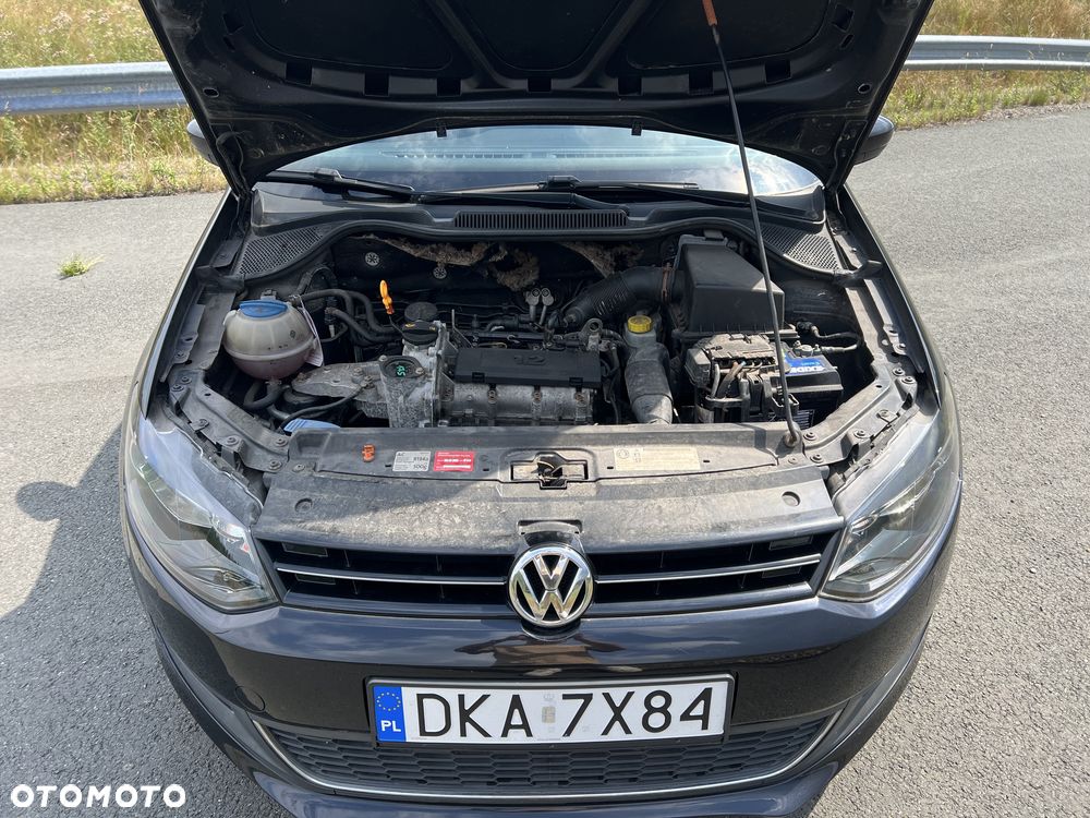 Volkswagen Polo - 7