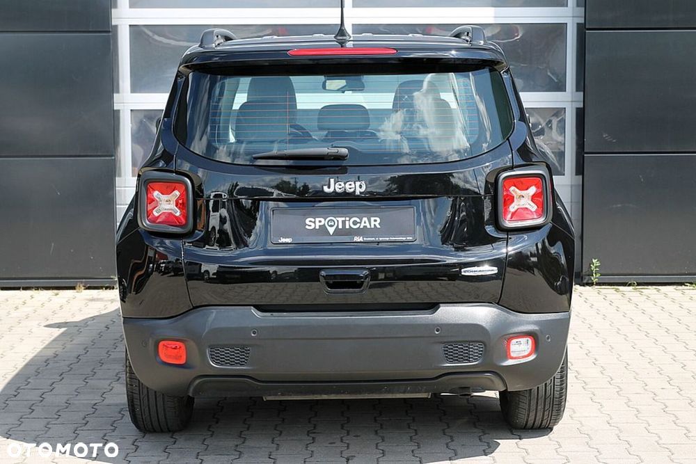 Jeep Renegade 1.0 GSE T3 Turbo Longitude FWD S&S - 14