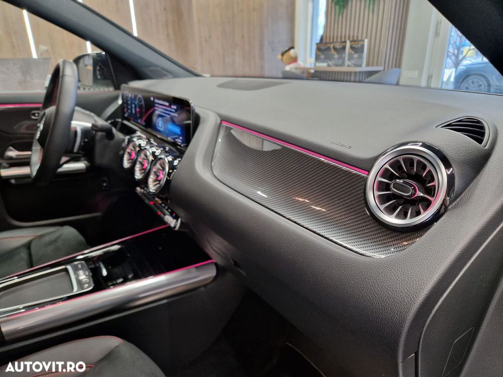 Mercedes-Benz GLA 200 d 8G-DCT AMG Line - 17