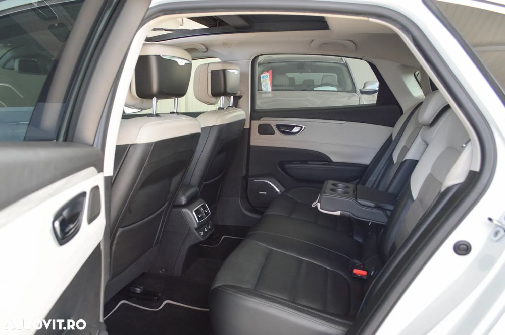 Renault Talisman ENERGY dCi 160 EDC INITIALE PARIS - 19