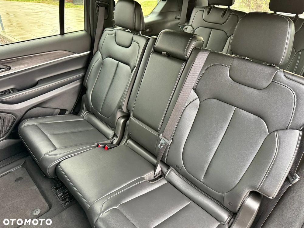 Jeep Grand Cherokee 3.6 V6 Limited - 34