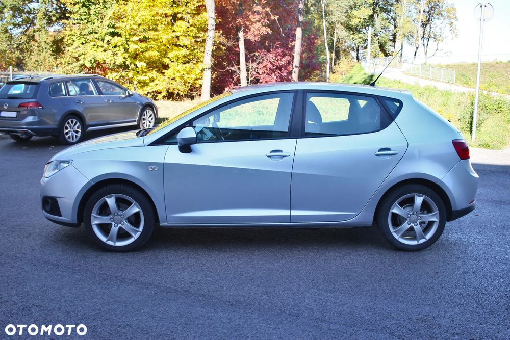 Seat Ibiza - 14