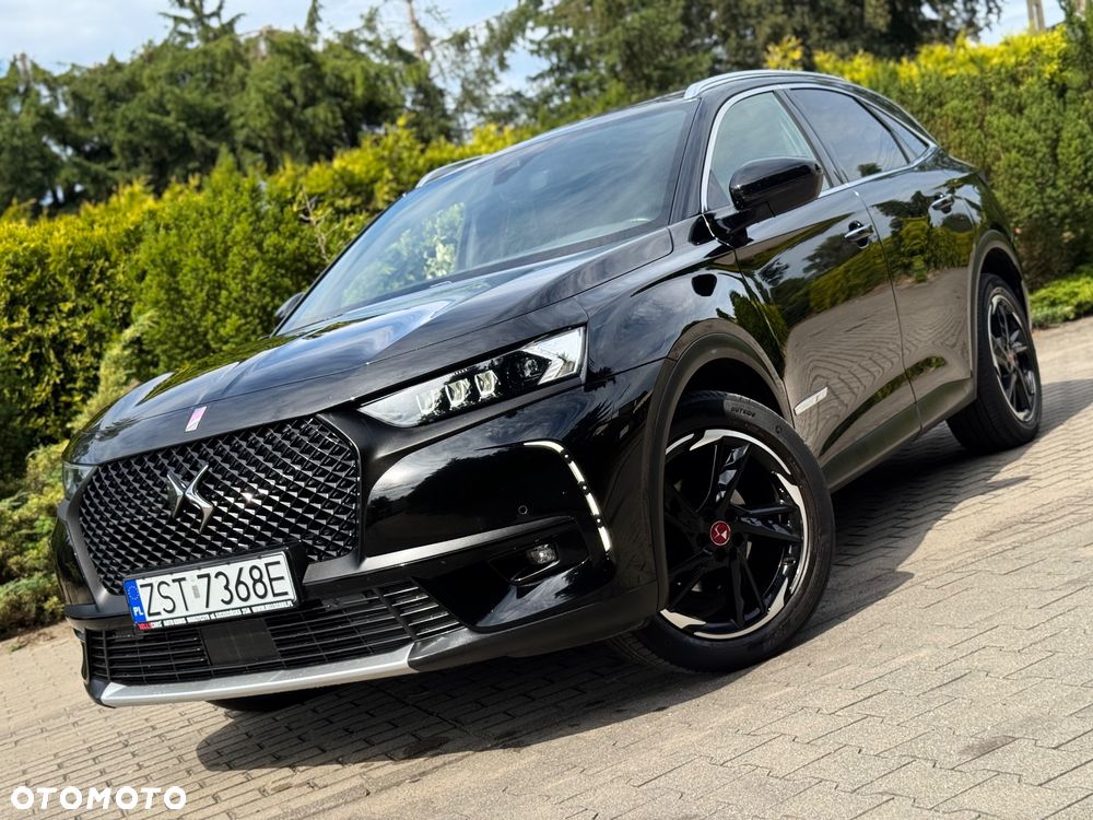 DS Automobiles DS 7 Crossback 1.6 PureTech GPF Chic - 19