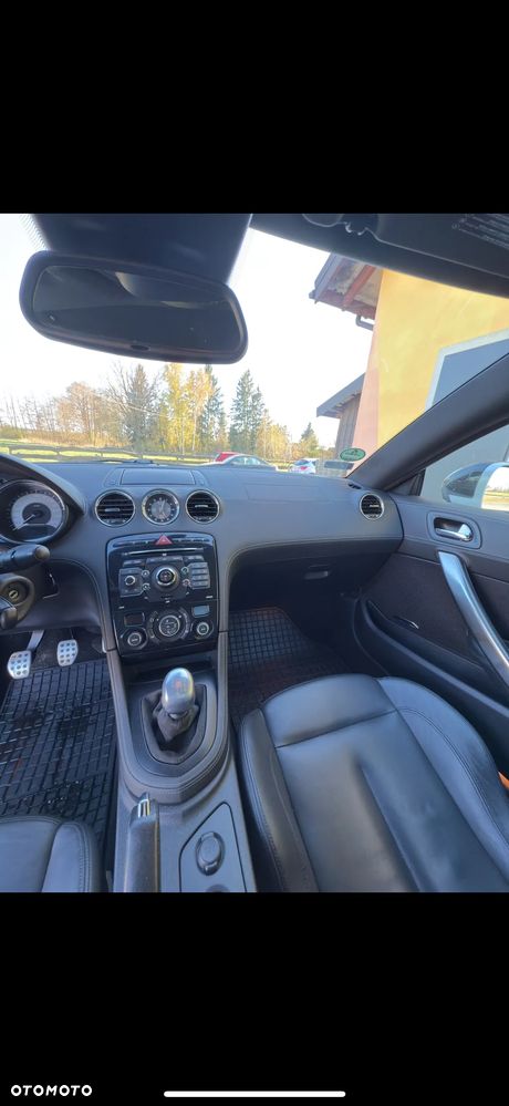 Peugeot RCZ 1.6 THP - 17