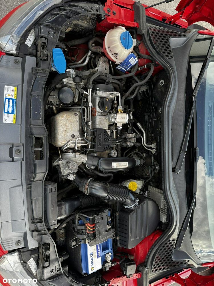 Audi A1 3-drzwiowe - 14