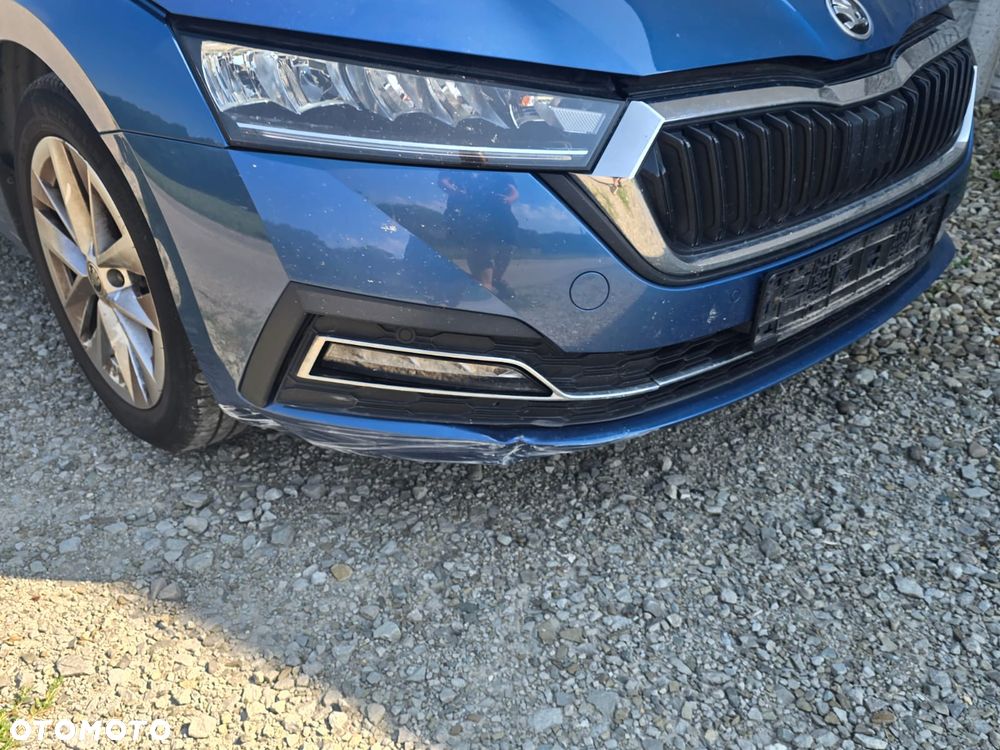 Skoda Octavia 1.5 TSI Edition - 14