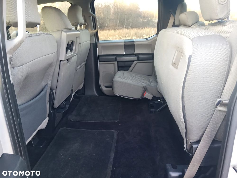 Ford F150 - 10