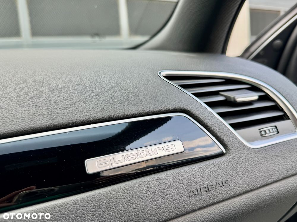Audi A4 Avant 2.0 TDI DPF quattro S tronic S line Sportpaket - 36