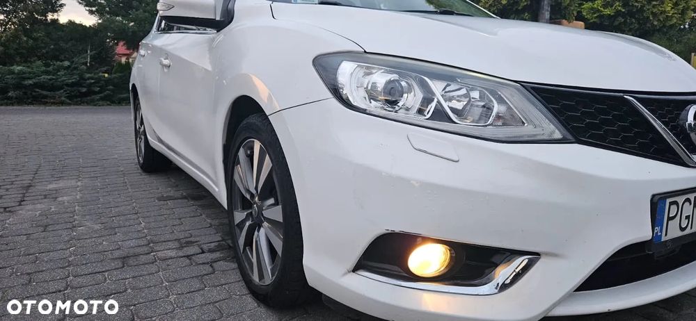 Nissan Pulsar - 13