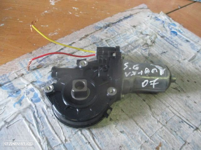 Motor Elevador Vidro MOTELEV1712 SUZUKI GRAND VITARA 2007 FD - 2