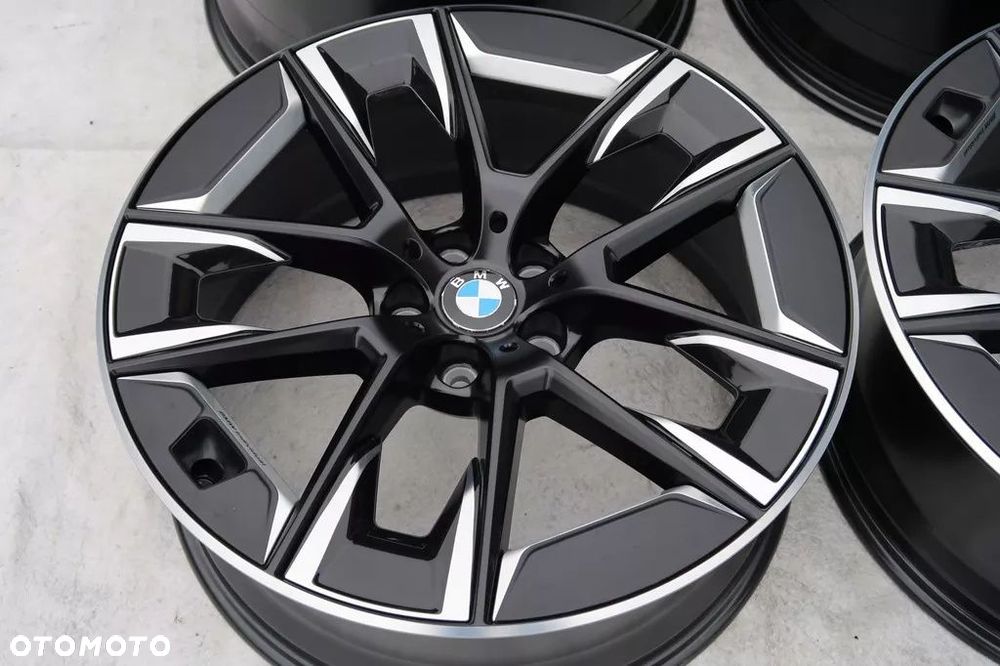 FELGI BMW G30 G31 G20 BMW INDYWIDUAL AERO 20'' - 7