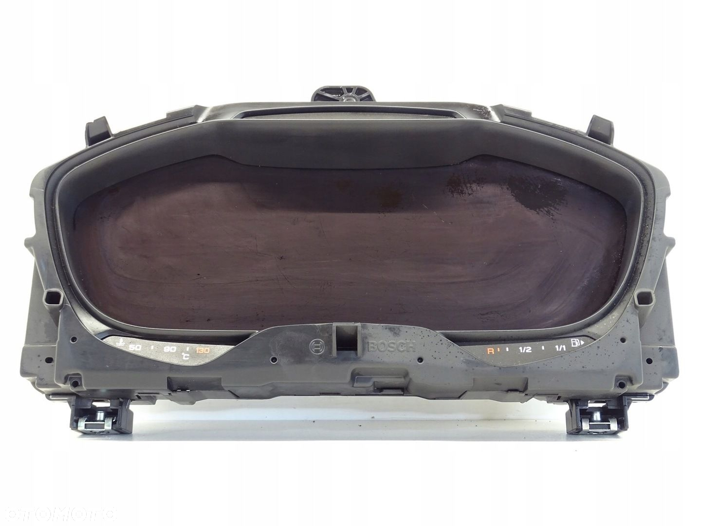 LICZNIK ZEGAR ZEGARY VIRTUAL AUDI TT 8S 8S0920790A - 2