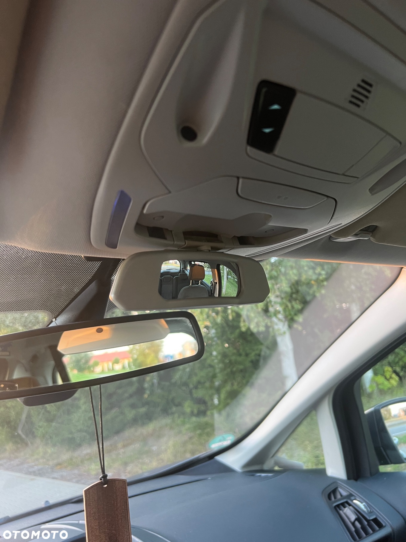 Ford Grand C-MAX 1.6 TDCi Titanium - 22