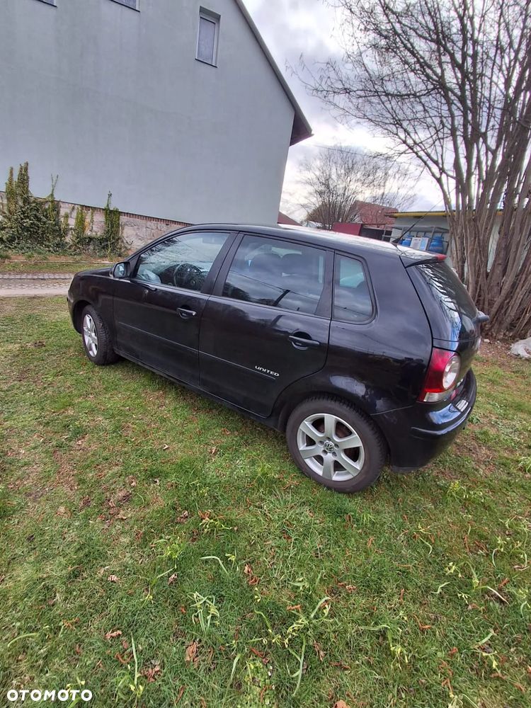 Volkswagen Polo 1.2 Trendline - 3