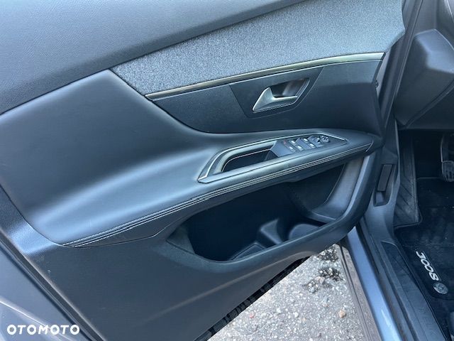 Peugeot 3008 PureTech 130 Stop & Start GPF Active Business-Paket - 13