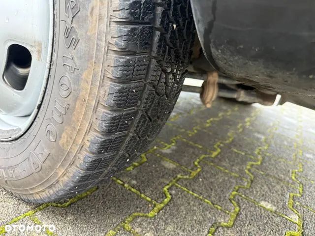 Iveco 3.0 Daily wywrotka 35C16 kipper - 9