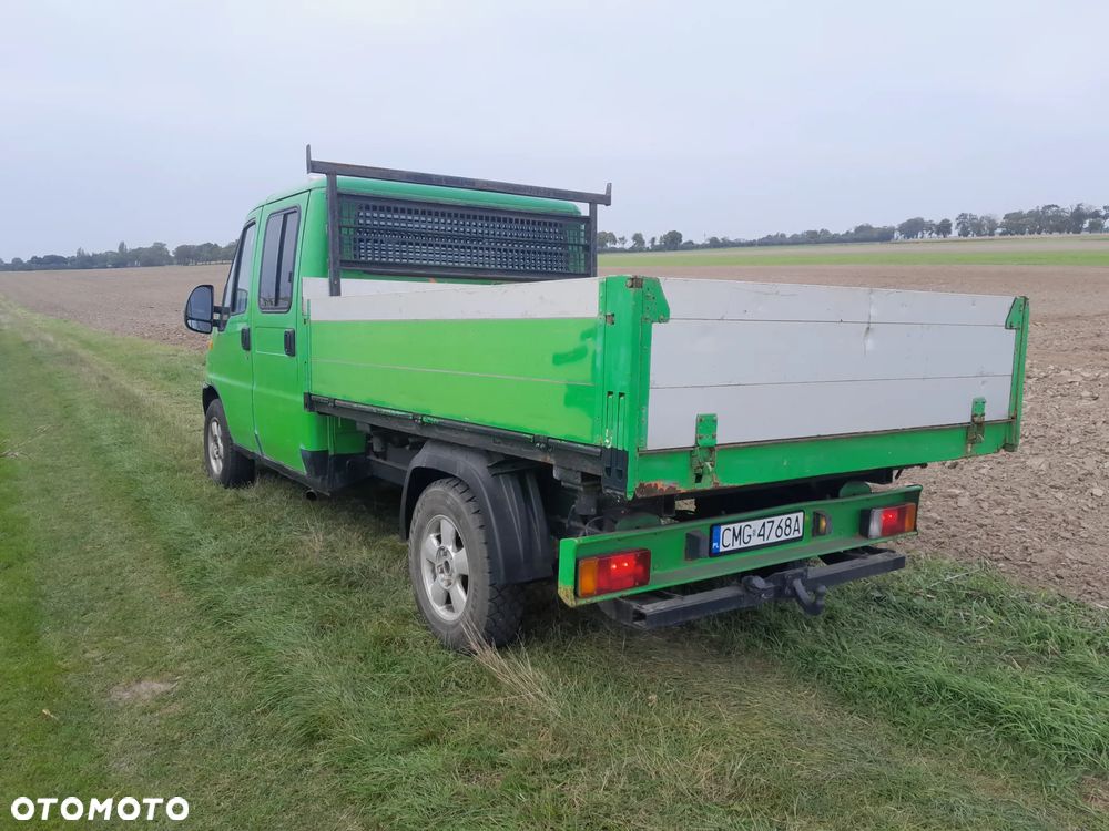 Peugeot Boxer - 3