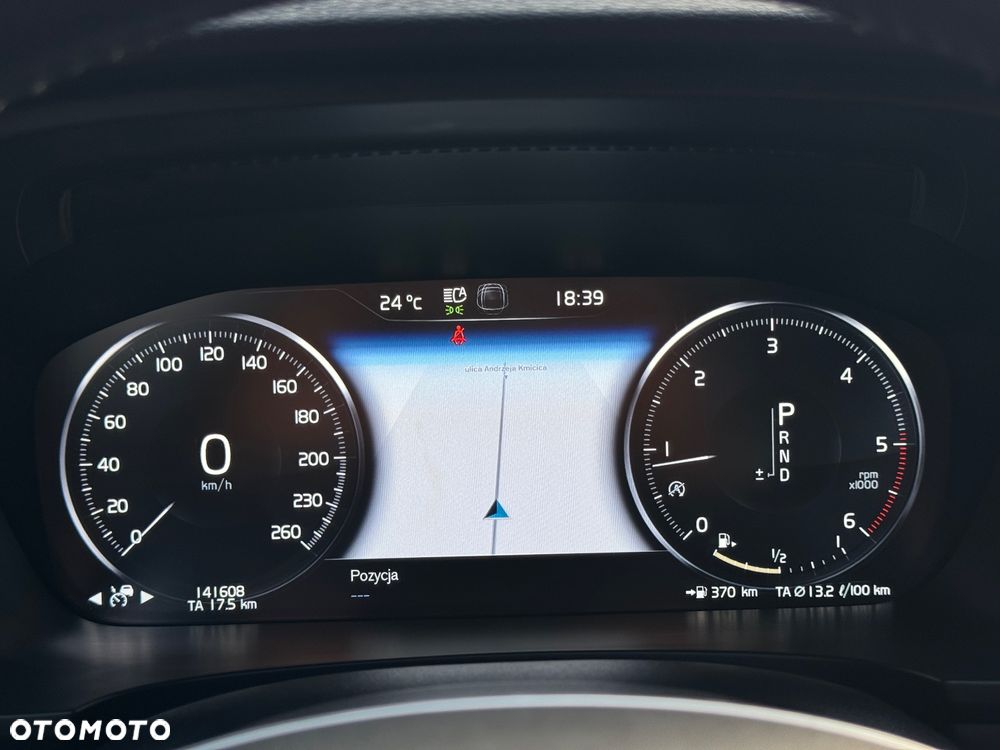 Volvo V90 Cross Country D4 AWD Geartronic Pro - 10
